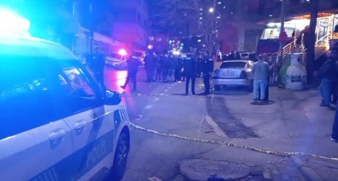 bursada silahli saldiri 2 kisi agir yaralandi 1