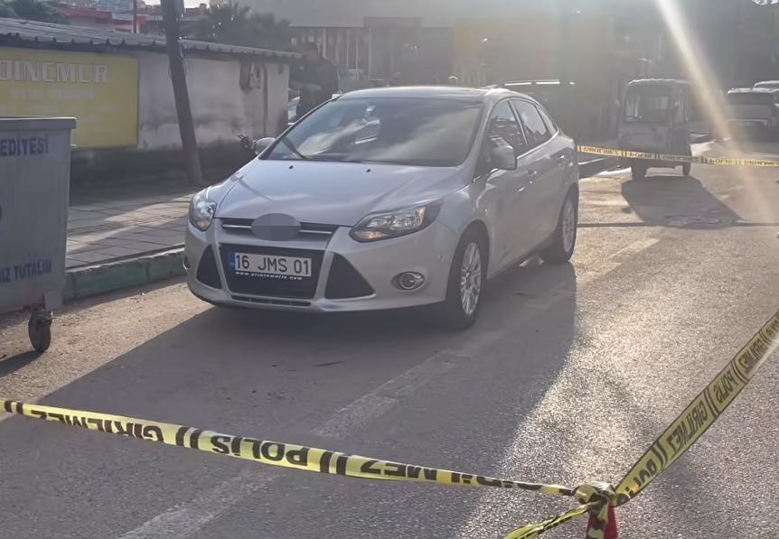 bursada silahli saldiri yarali halde kacip polise sigindi 1 SEBXsBs9