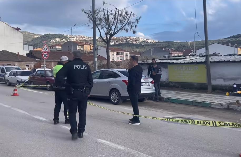bursada silahli saldiri yarali halde kacip polise sigindi 2 Yn6nYIzg
