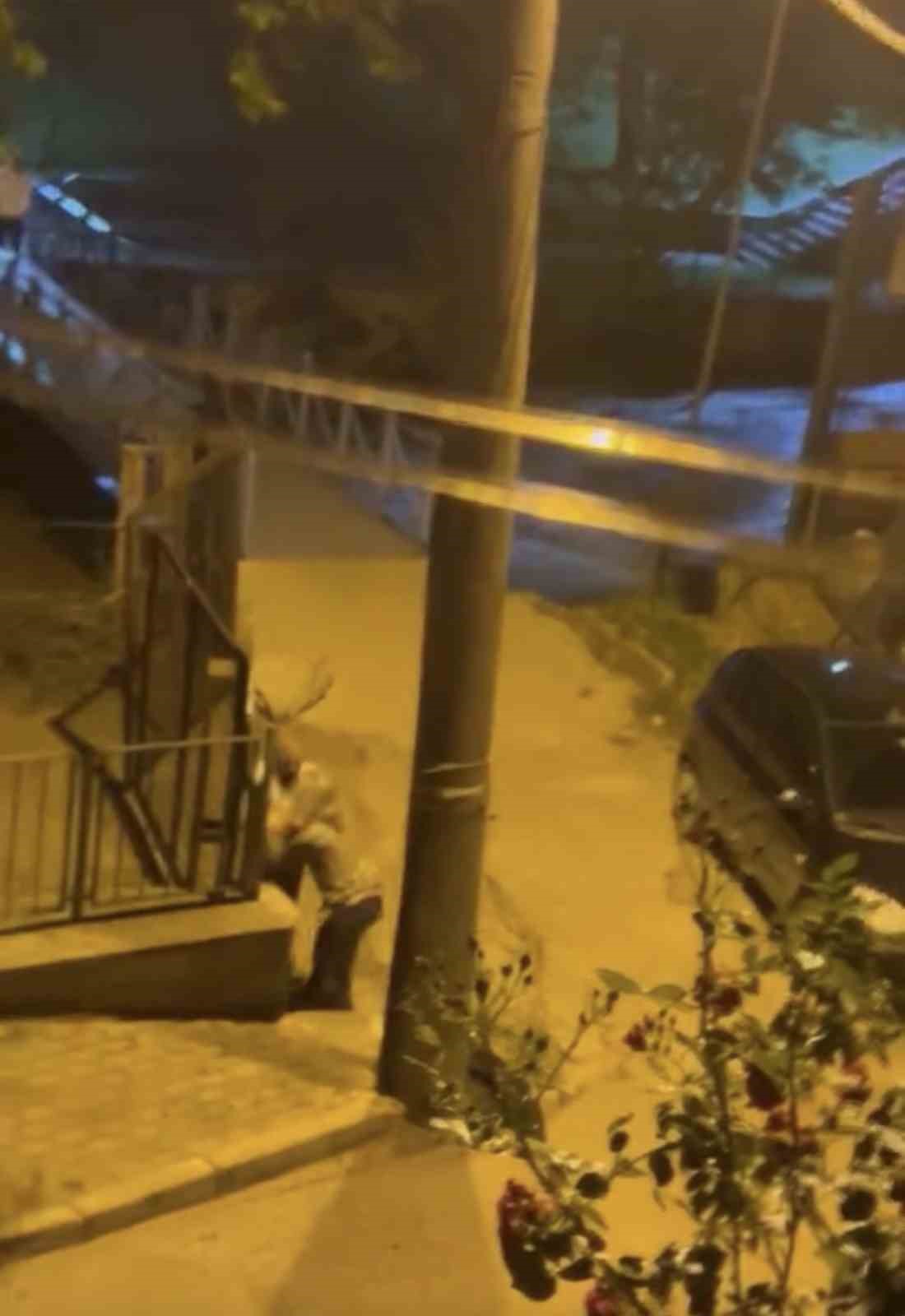 bursada sokak ortasinda kavga 1 22EXFtTQ