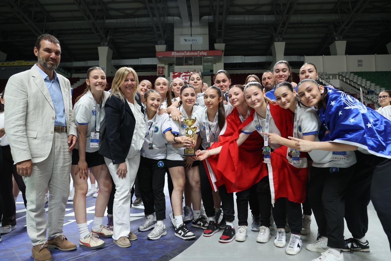 bursada spor senliklerinde kardeslik ruzgari 1 l2Sugi4s