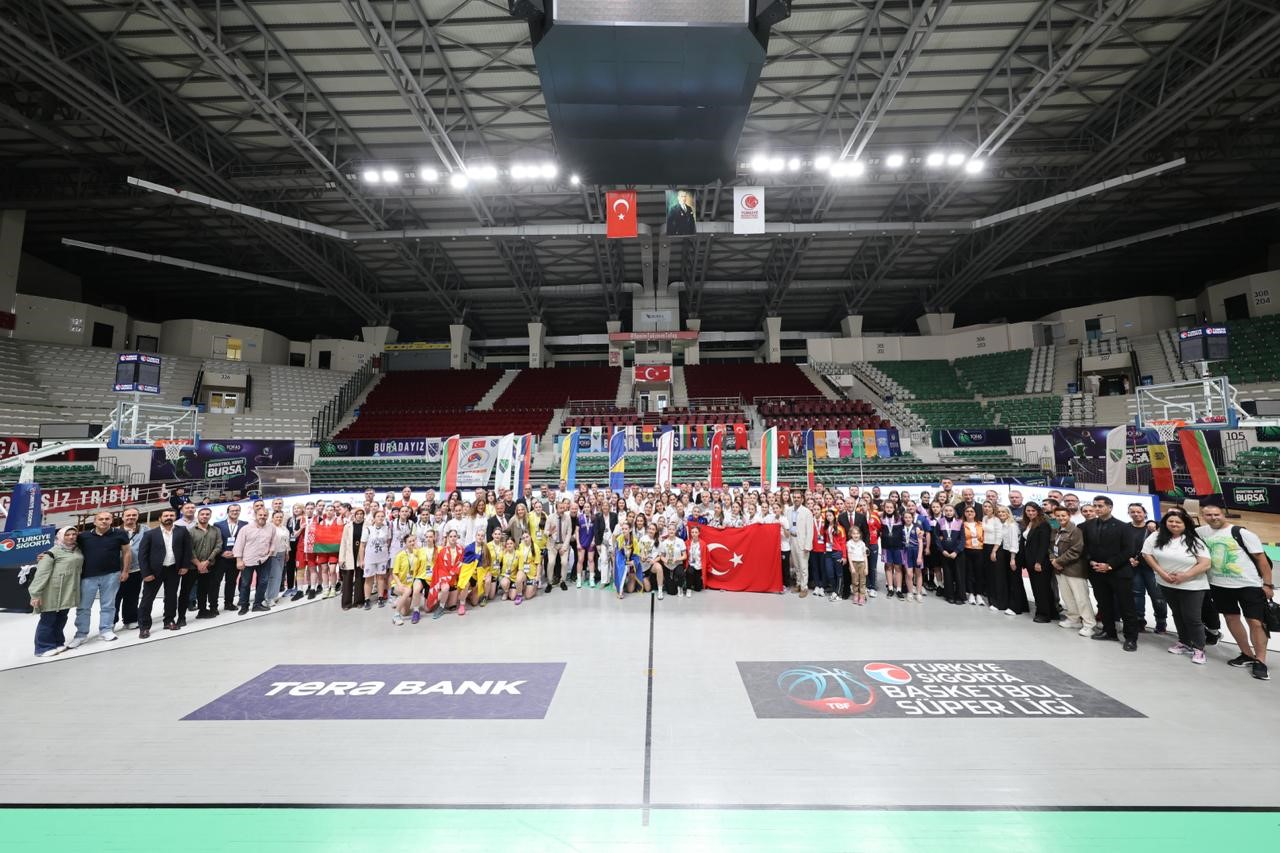 bursada spor senliklerinde kardeslik ruzgari 3