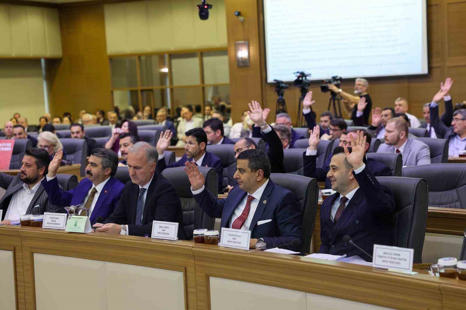 bursada su faturalarina indirim 1 hazirandan itibaren gecerli olacak 0 BSsZlI8w
