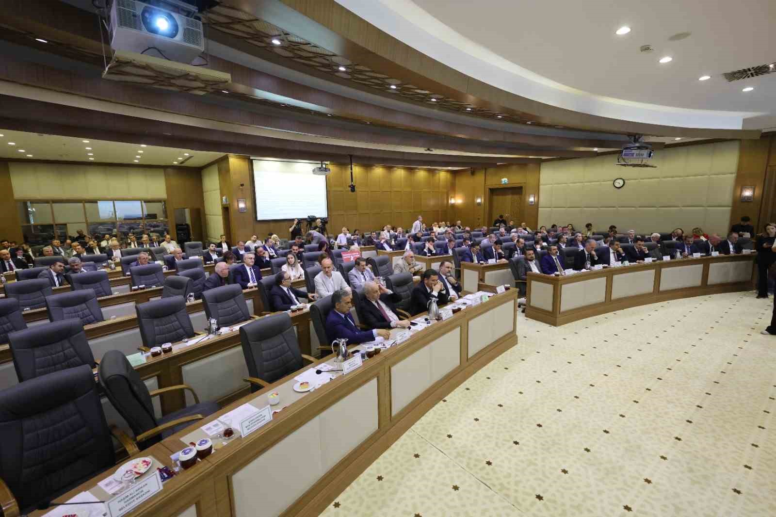 bursada su faturalarina indirim 1 hazirandan itibaren gecerli olacak 1 hXhKRNDG