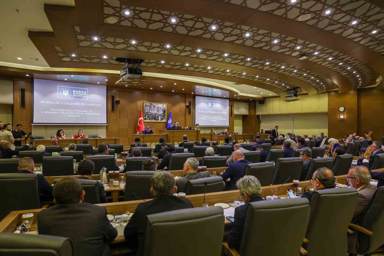 bursada su faturalarina indirim 1 hazirandan itibaren gecerli olacak 5 kTGF5dFP