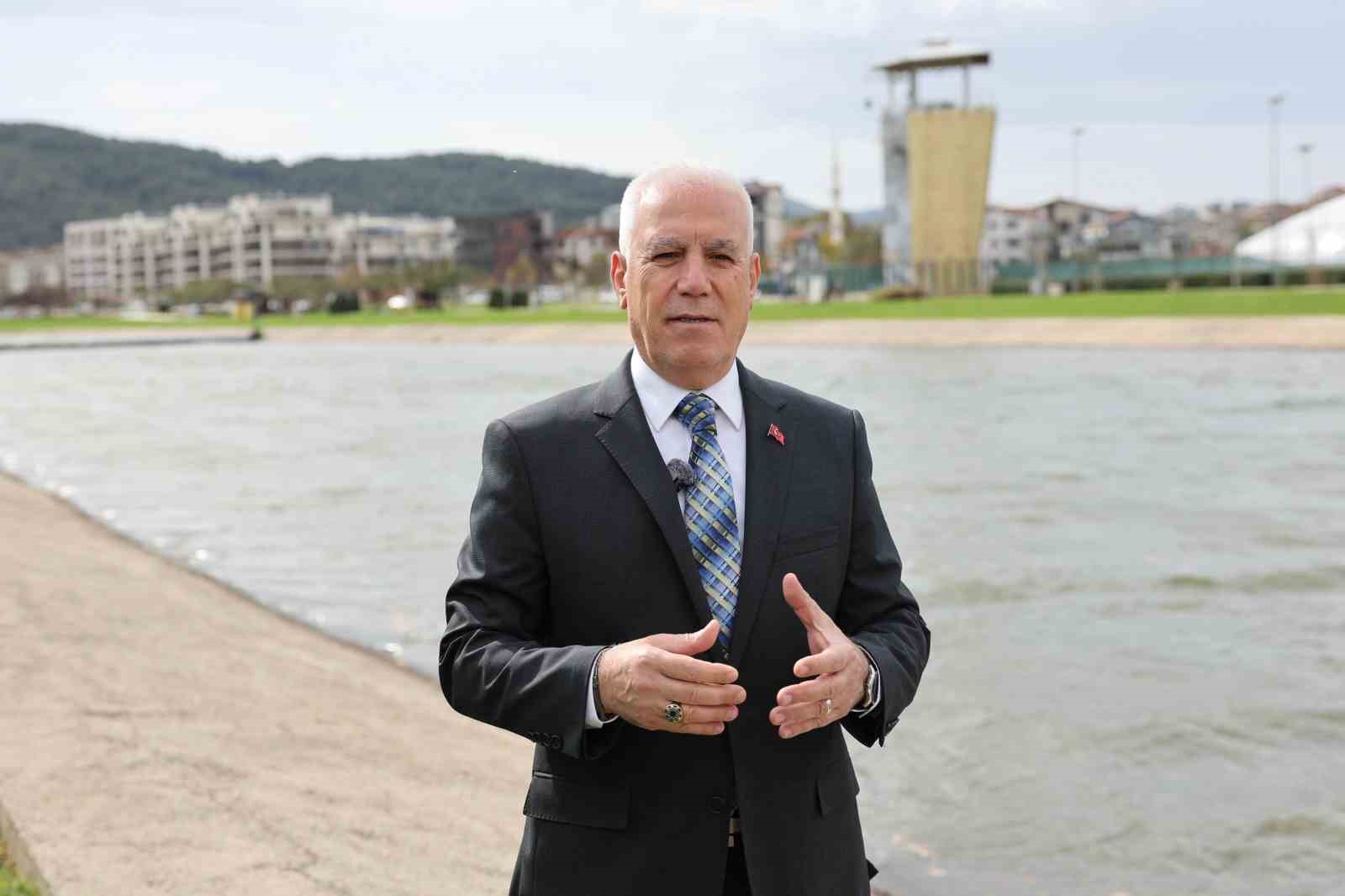 bursada su kesintilerine ara verildi 0 4w1cUCFc