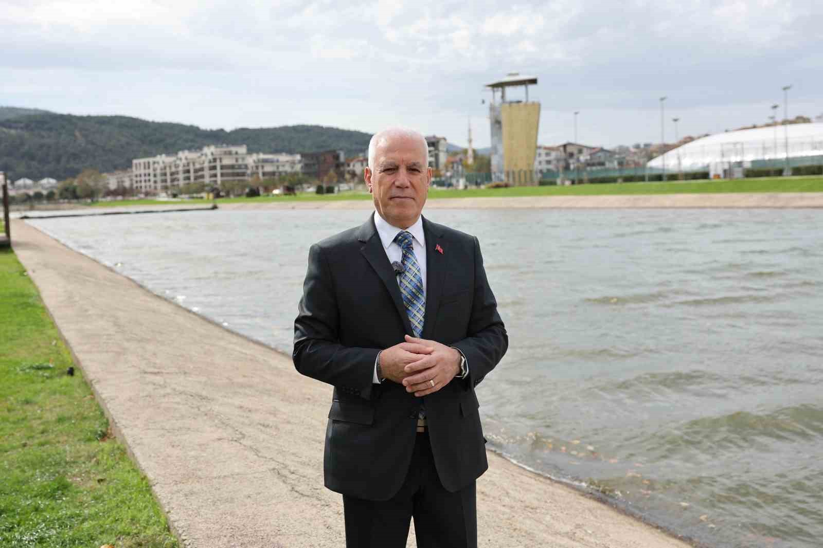 bursada su kesintilerine ara verildi 1 ldMGkdEd