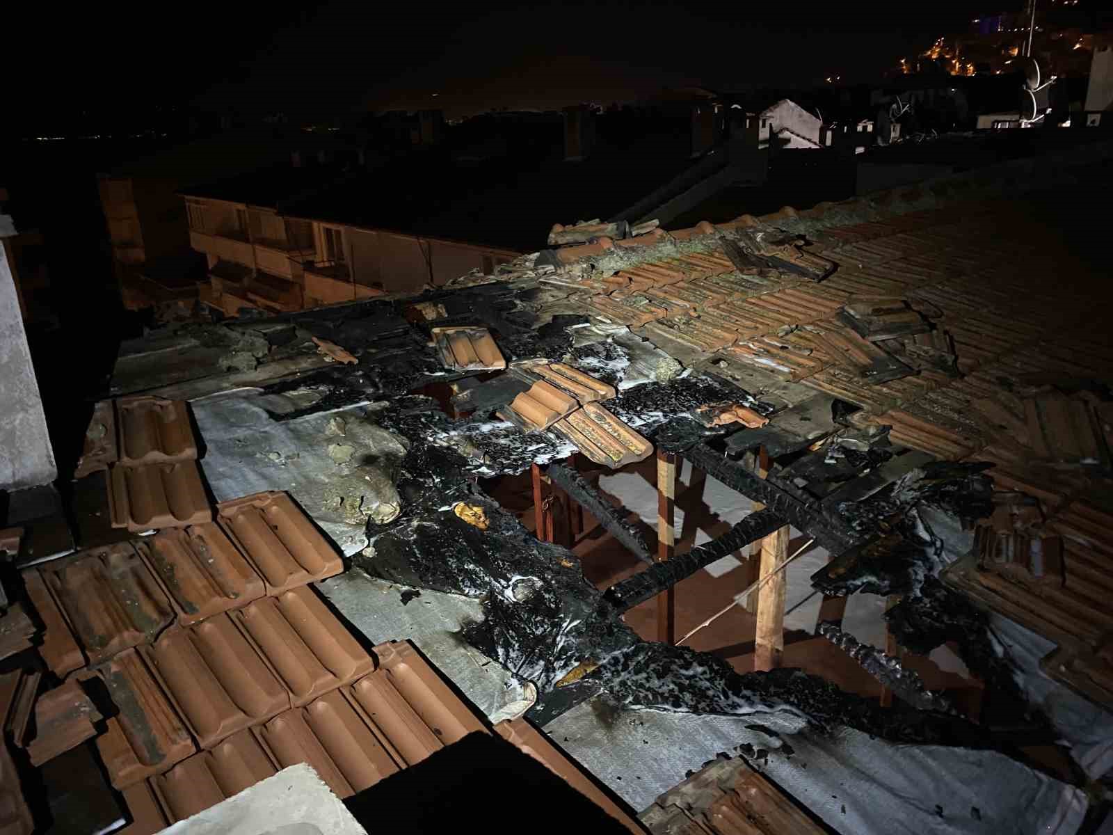 bursada supheli yangin kabusu buyuyor ayni apartmanda 6 yangin 5 VkXPdzAQ