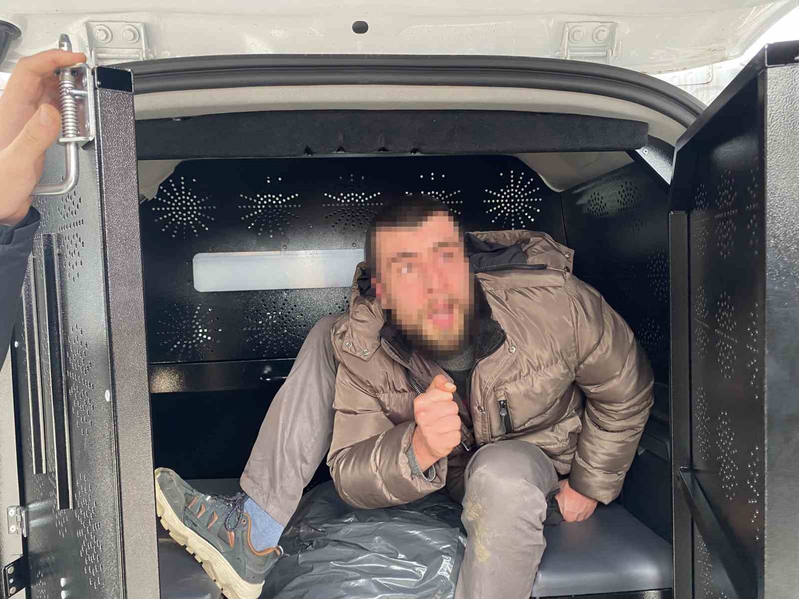 bursada taciz iddiasi ortaligi karistirdi supheli linc edilmekten son anda kurtarildi 2 eFJhjzA5