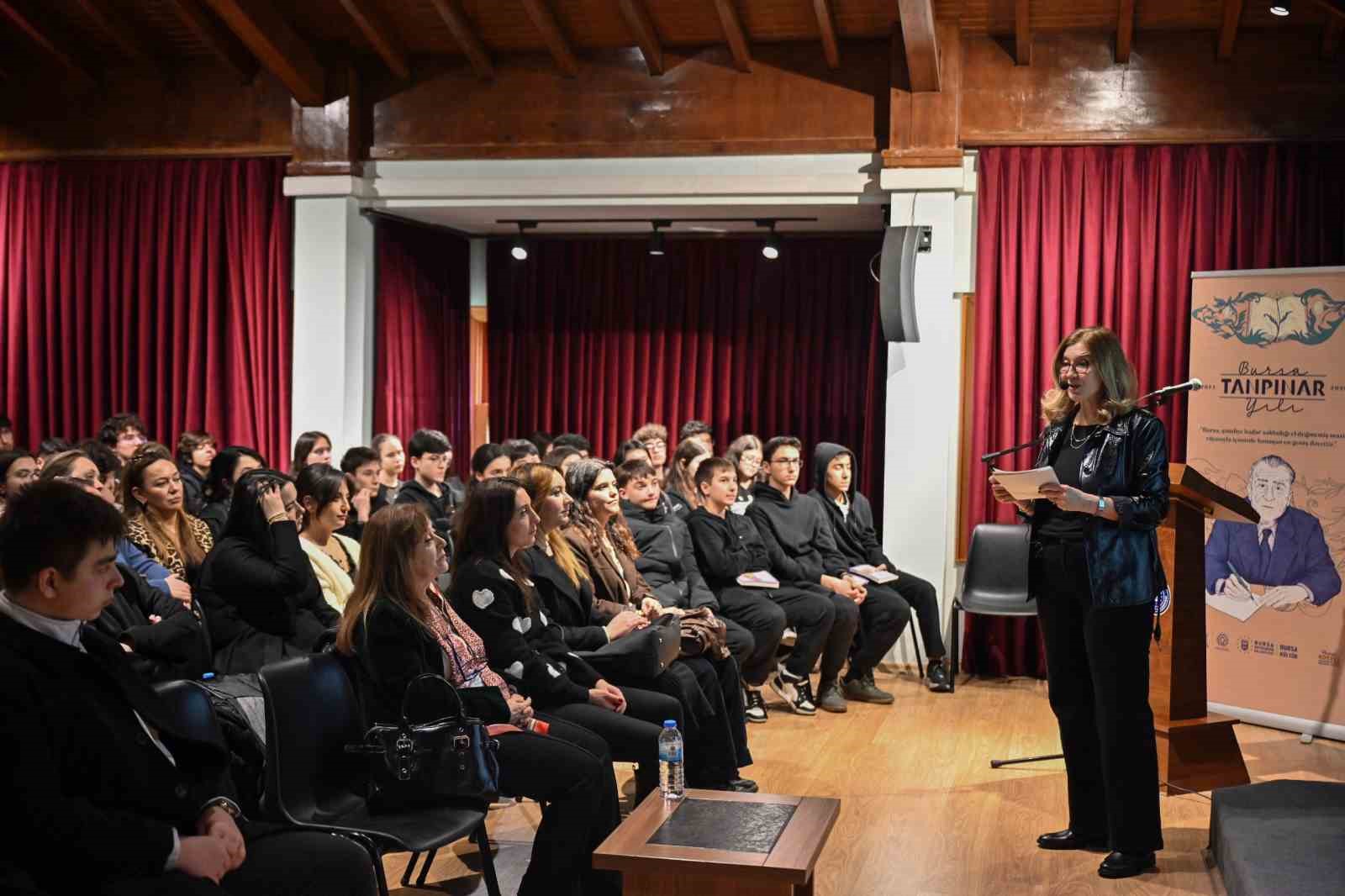 bursada tanpinarin dunyasina yolculuk 1 2DWv47GS