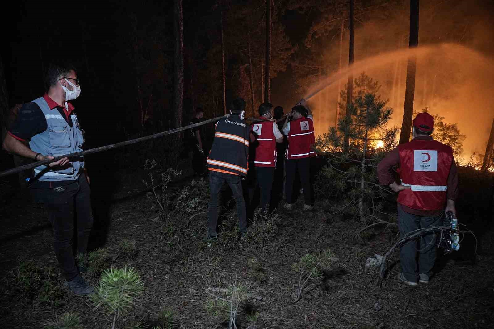 bursada tarihin en buyuk orman yangininda yaralar boyle sarildi 14 EU6CFZLd