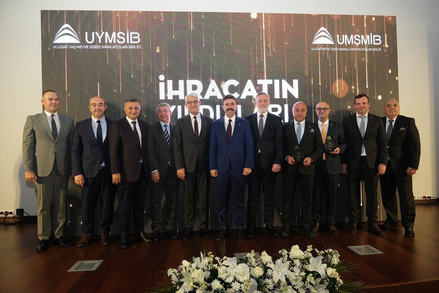 bursada tarim ve gida ihracatinin devleri odullerini aldi 1 wfCFHmTI