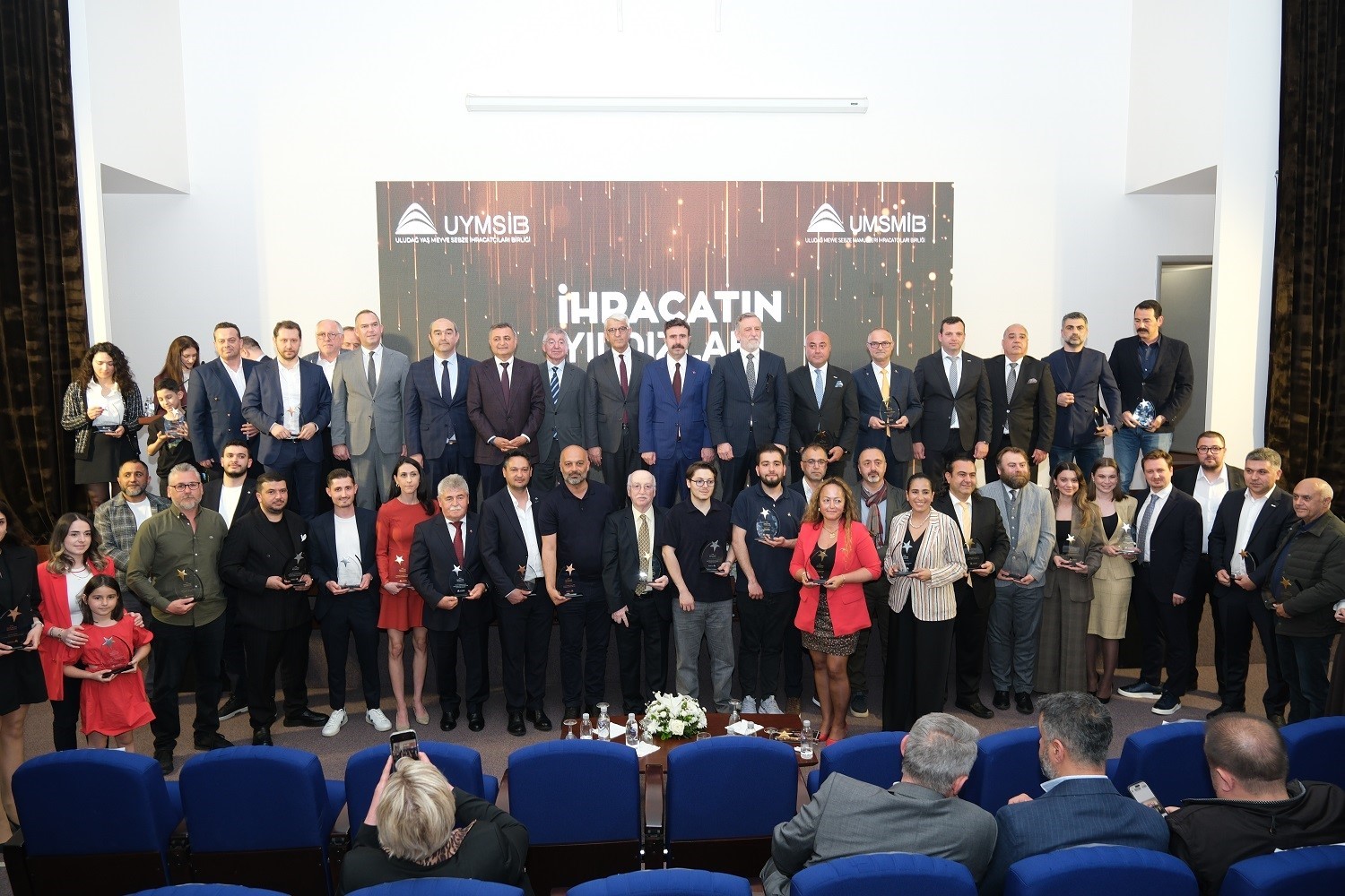 bursada tarim ve gida ihracatinin devleri odullerini aldi 2