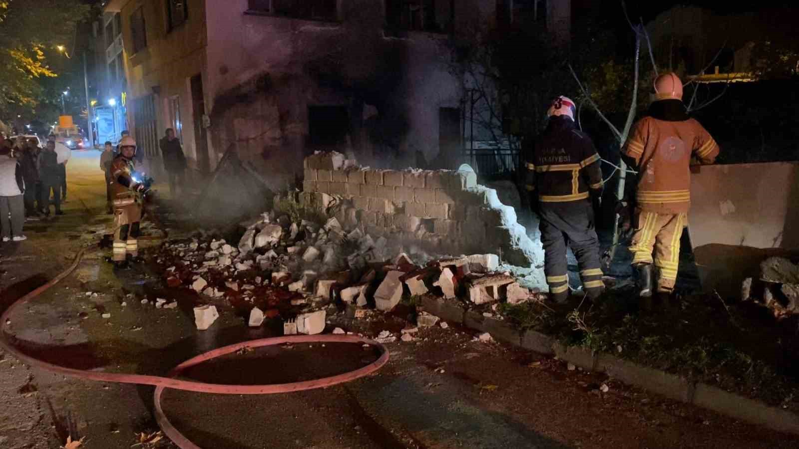 bursada tek katli ev alev alev yandi 0 PEmVRDi4