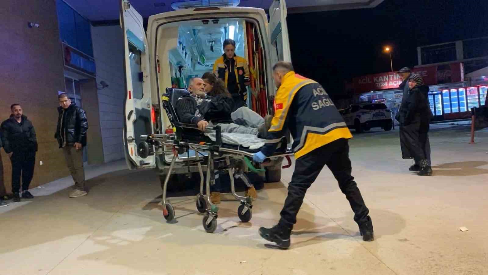 bursada tekel fabrikasina silahli saldiri 2 yarali 2 Nee1vYWd
