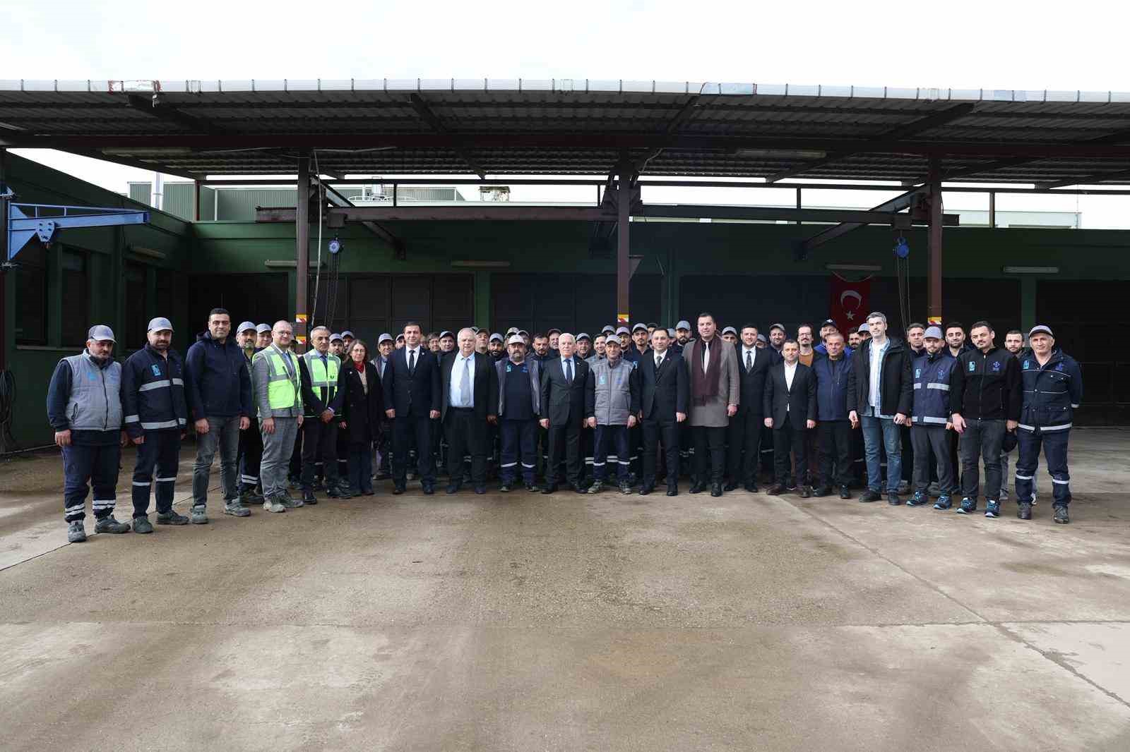 bursada temiz cevre icin guclu altyapi hamlesi 2 AXm3bXD3
