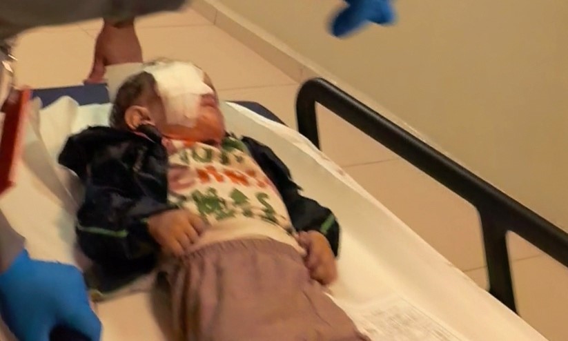Bursa’da torpil faciasında 2 yaşındaki çocuk ağır yaralandı 5 bursada torpil faciasinda 2 yasindaki cocuk agir yaralandi 1 I2UhGs1A