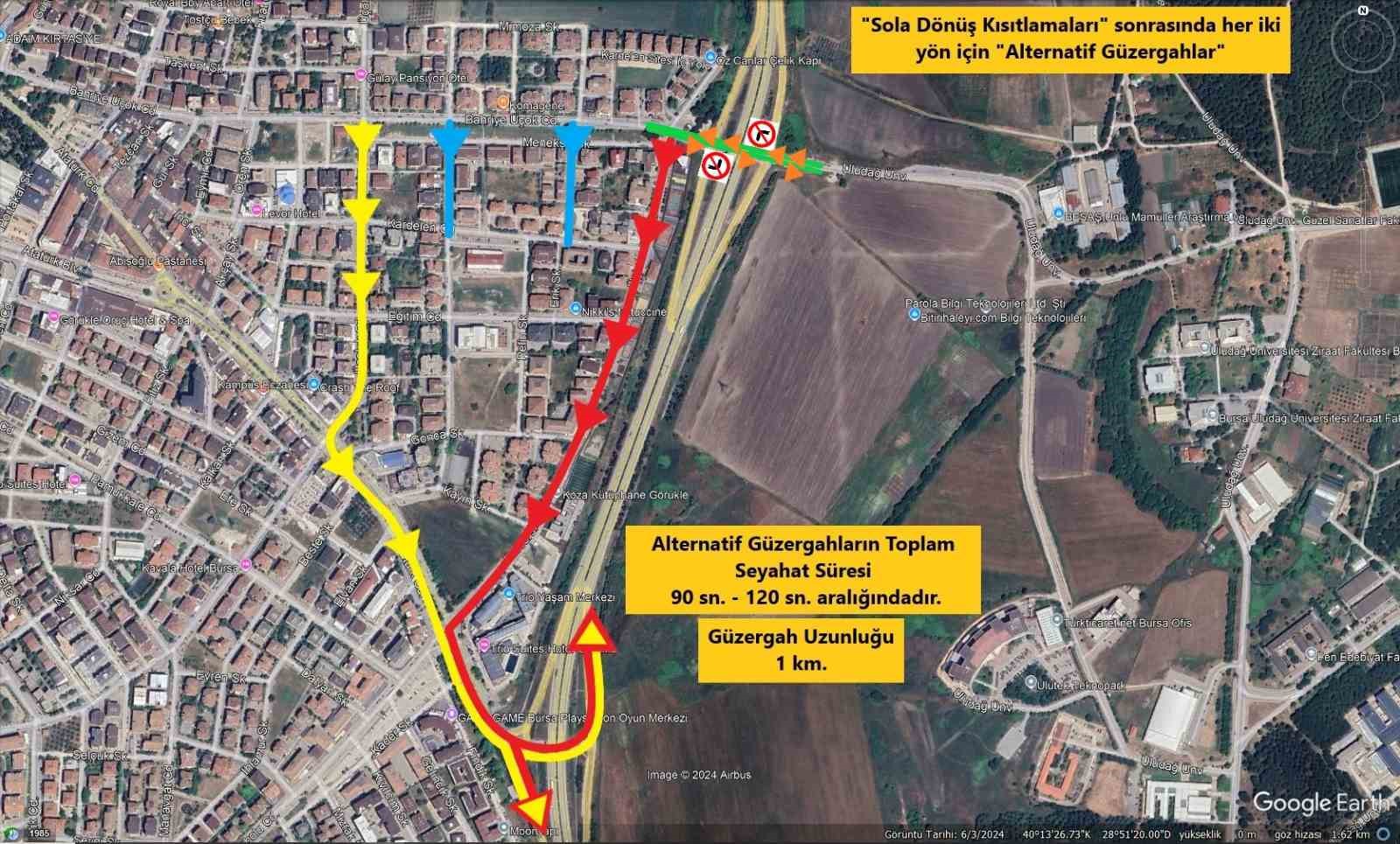 bursada trafik duzenlemesi 0 J4rhX6Kr