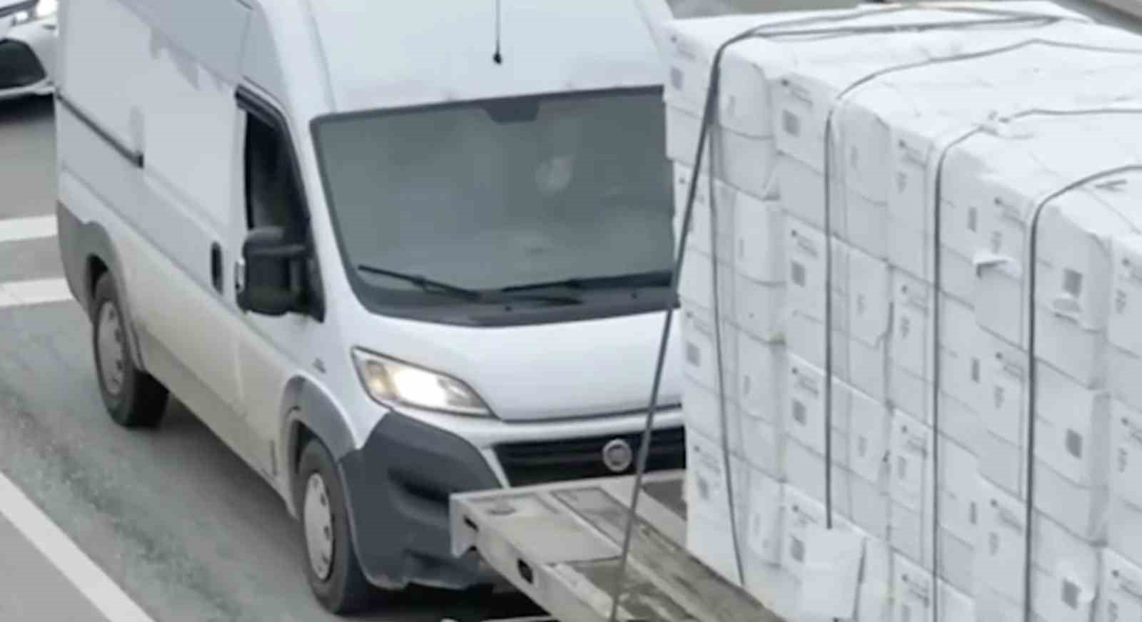 bursada trafik polisleri dron ile goruntuledi ihlalleri affetmedi 2 nJmCYSGe