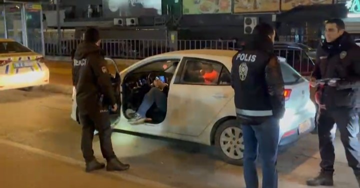 bursada trafik ve eglence mekanlarina siki denetim 0 mdzr3Sm4
