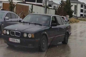 Bariyerlere çarpan yolcu otobüsü alev aldı: 3 ölü, 20 yaralı 1 thumbnail