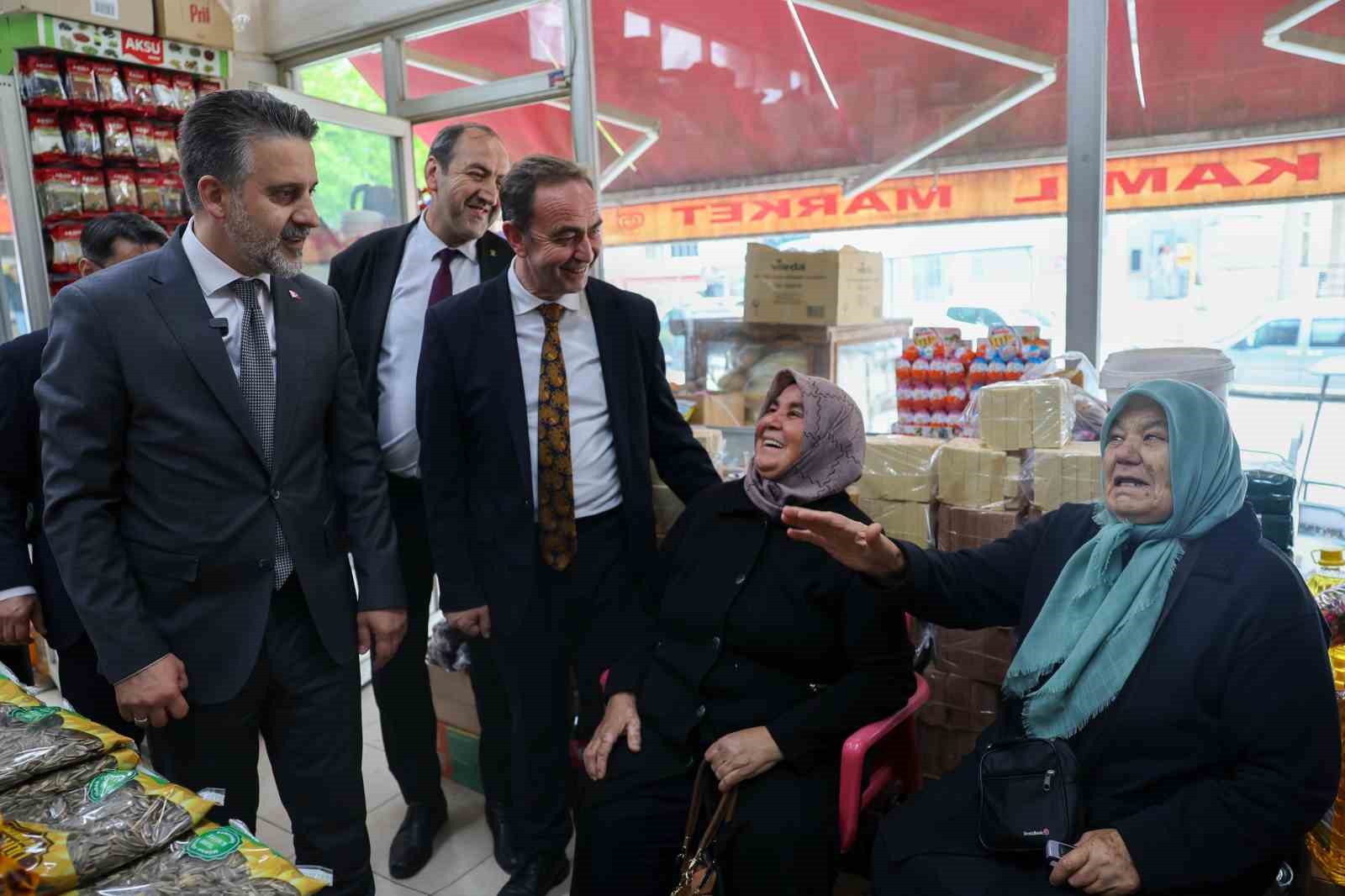 bursada turk mutfagi haftasi kutlamalari inegolden basladi 2 FBTPgNtn