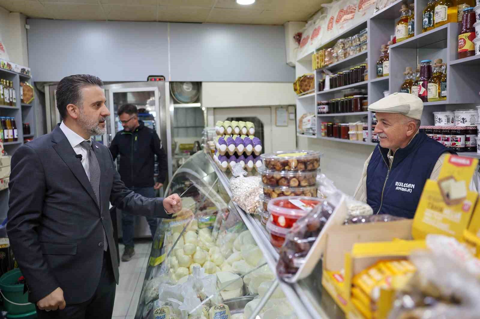 bursada turk mutfagi haftasi kutlamalari inegolden basladi 4 C65vQQHb