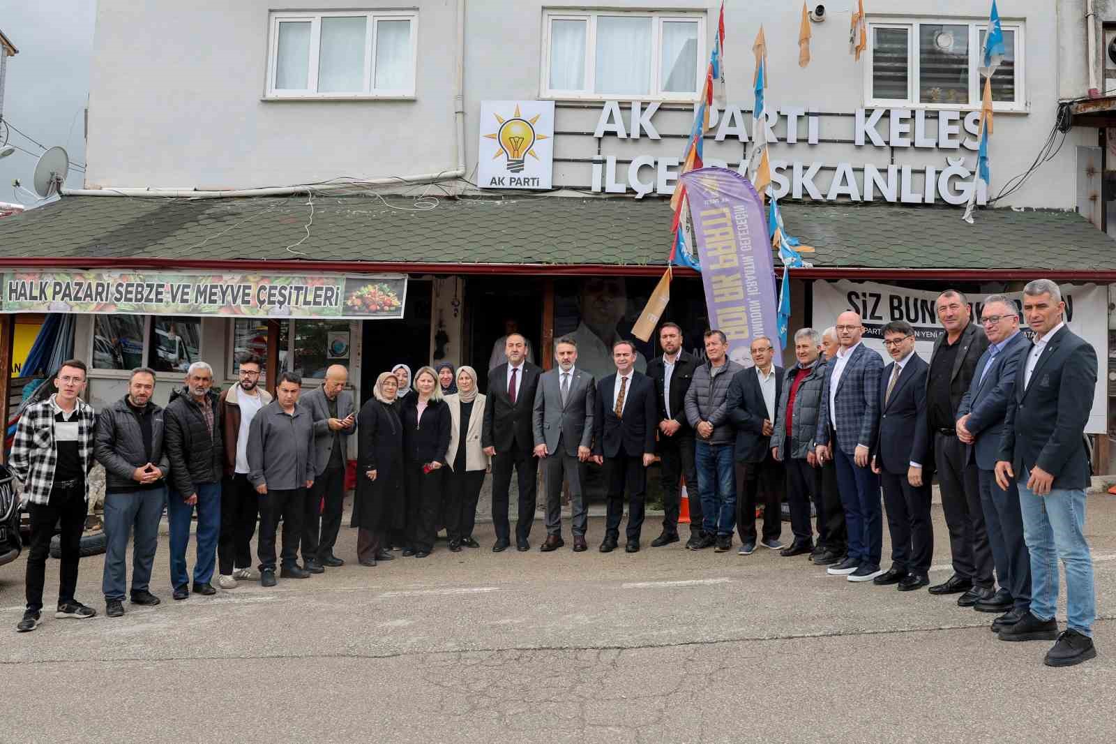 bursada turk mutfagi haftasi kutlamalari inegolden basladi 6