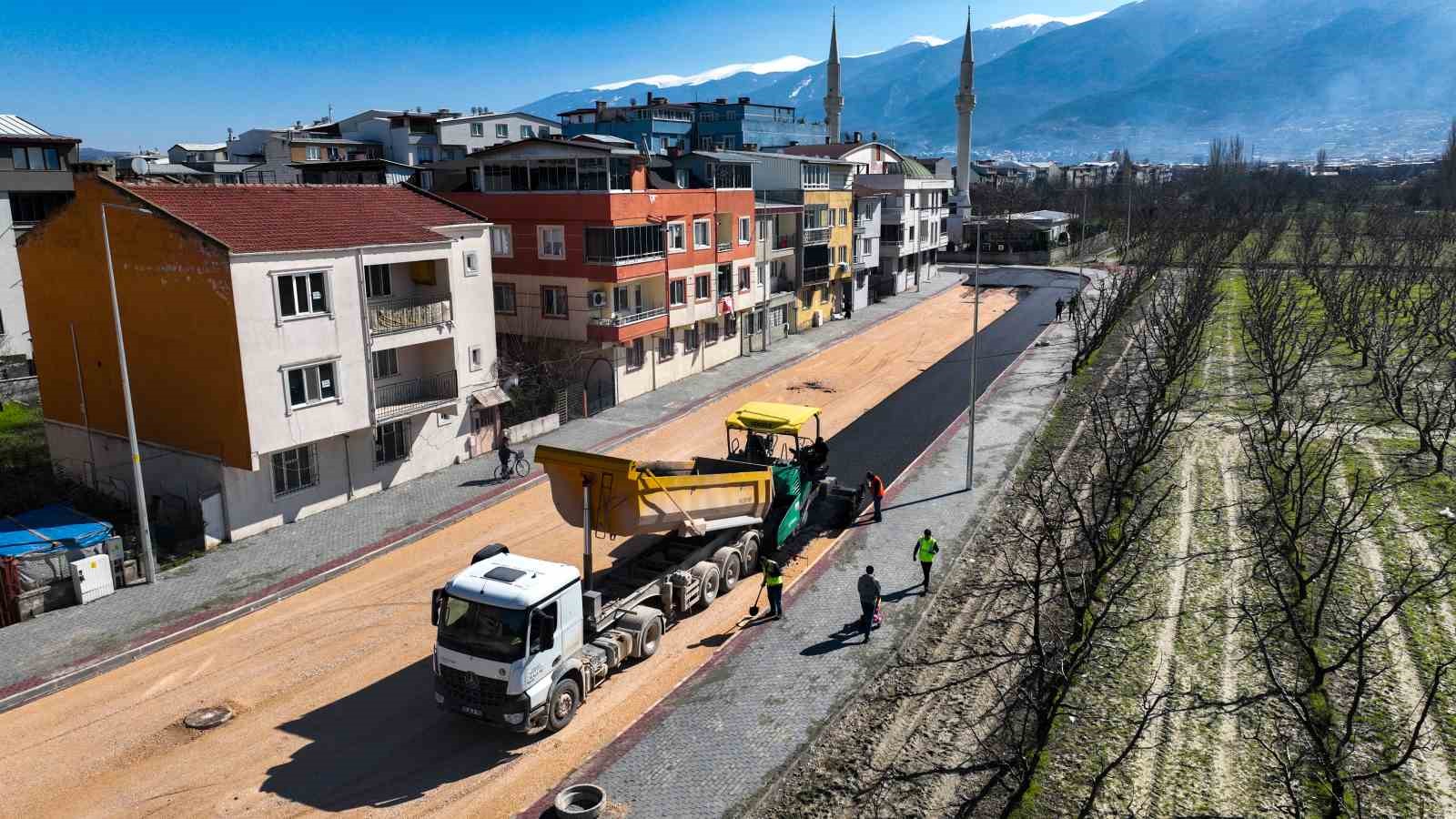 bursada ulasim yatirimlari hiz kesmiyor 1 Dp6bQUdD