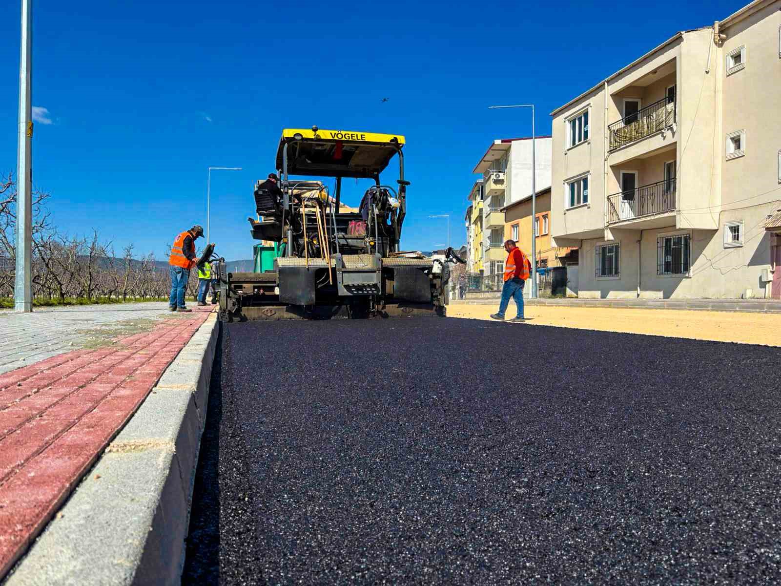 bursada ulasim yatirimlari hiz kesmiyor 2