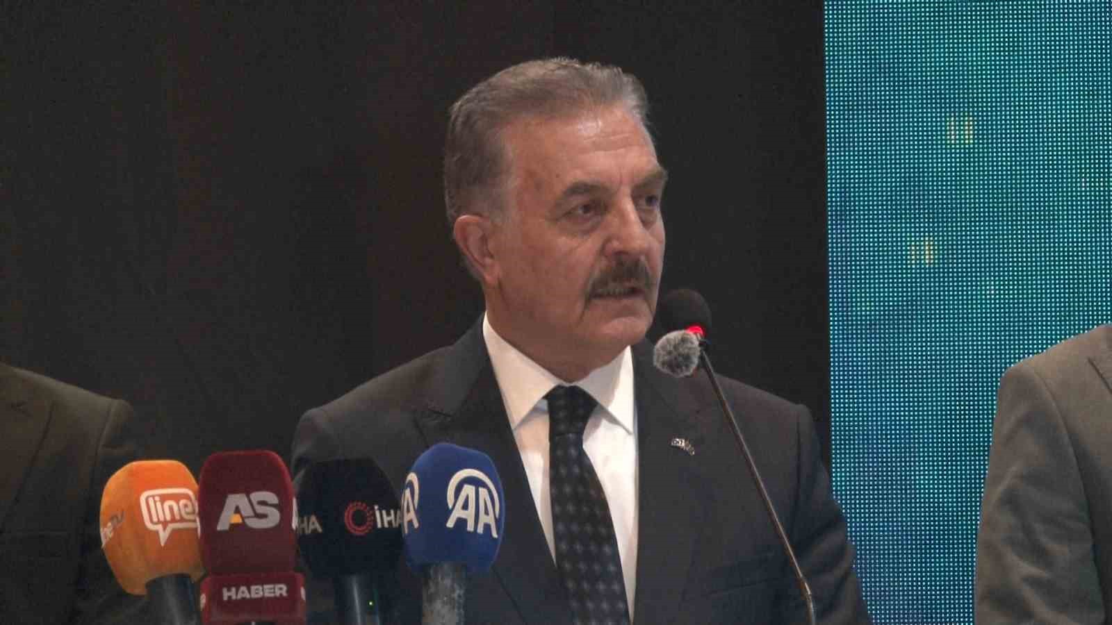 bursada ulku ocaklarinin duzenledigi iftarda birlik ve beraberlik vurgusu 0 qS2TnsFu