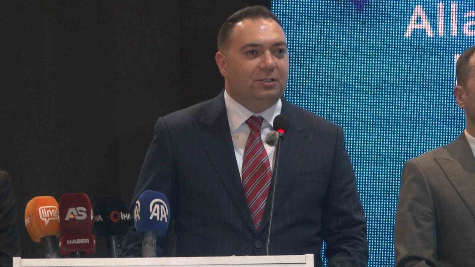 bursada ulku ocaklarinin duzenledigi iftarda birlik ve beraberlik vurgusu 2 dvTYHHhV