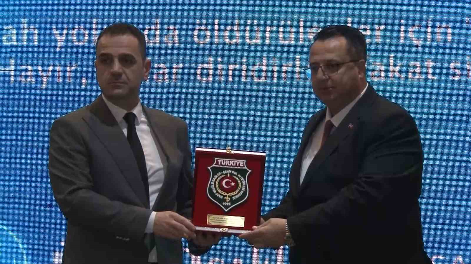 bursada ulku ocaklarinin duzenledigi iftarda birlik ve beraberlik vurgusu 5 auLHtrdI