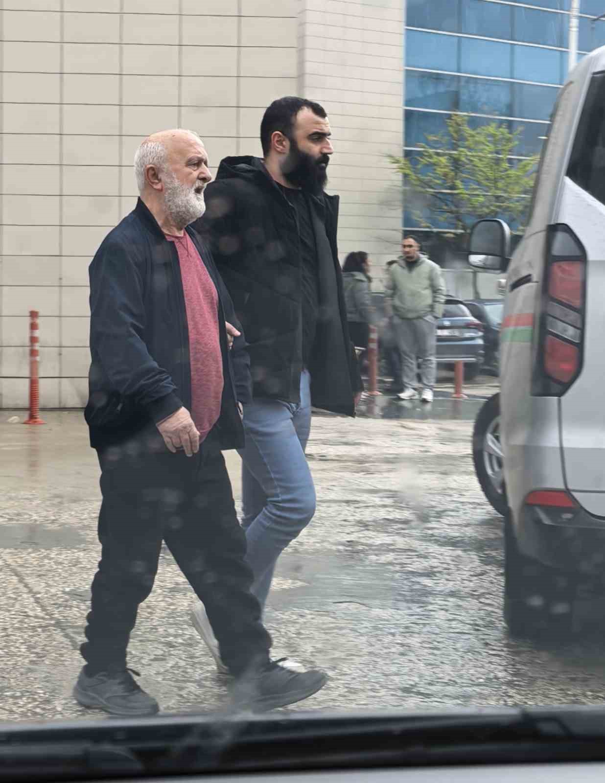 bursada uyusturucu operasyonu 1 kisi tutuklandi 0 3LKNdI4I