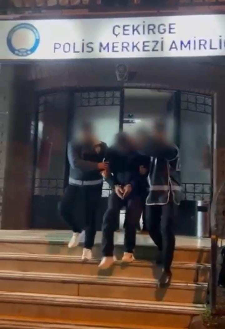 bursada uyusturucu operasyonu 2 supheli yakalandi cok sayida uyusturucu ele gecirildi 2