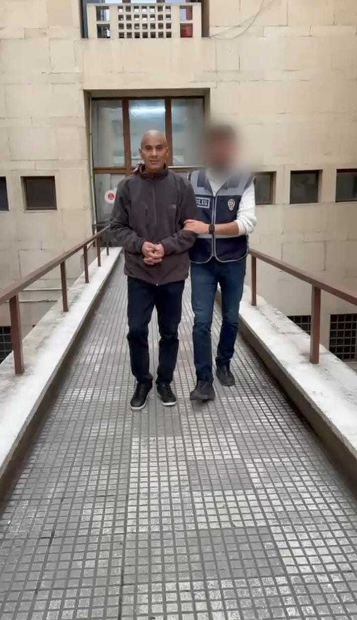 bursada uyusturucu ticareti sucundan aranan 3 kisi yakalandi 3 tmTyMdMm
