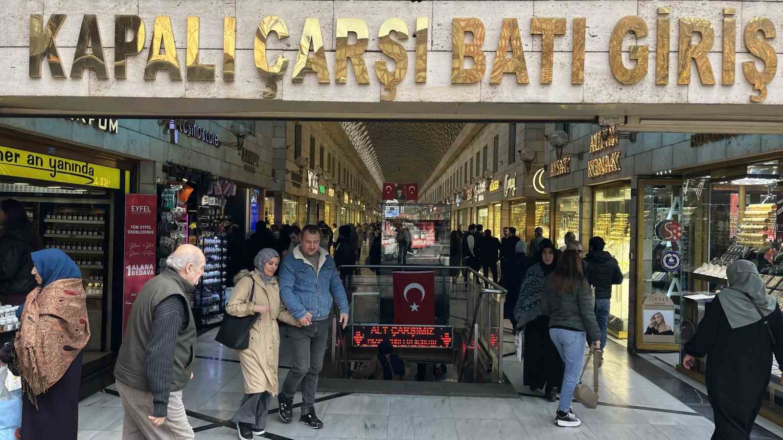 bursada vakiflarin fahis kira zammi esnafi vurdu 1