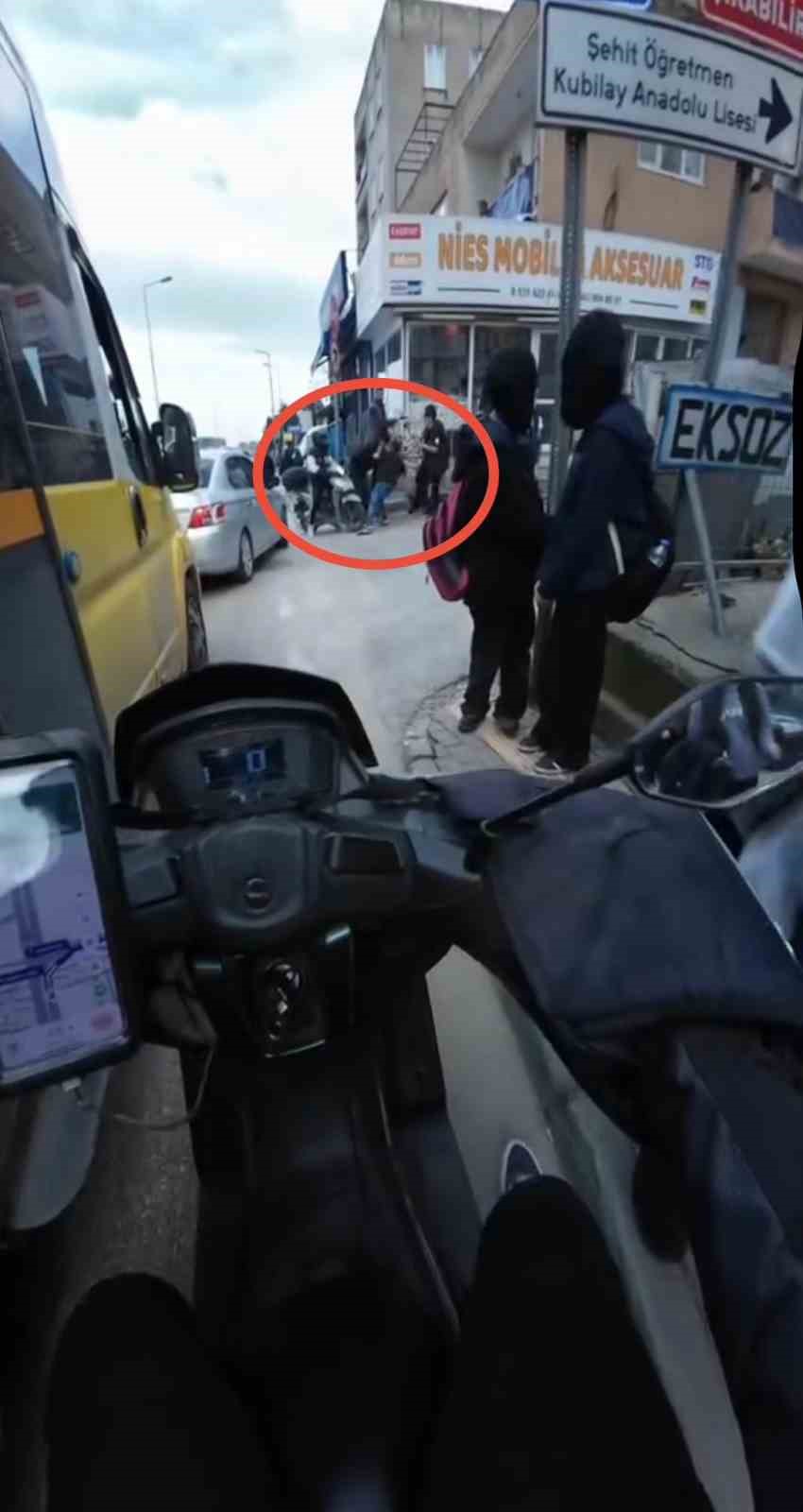 bursada yan bakma tartismasi kanli bitti 0 hvd2XqzX