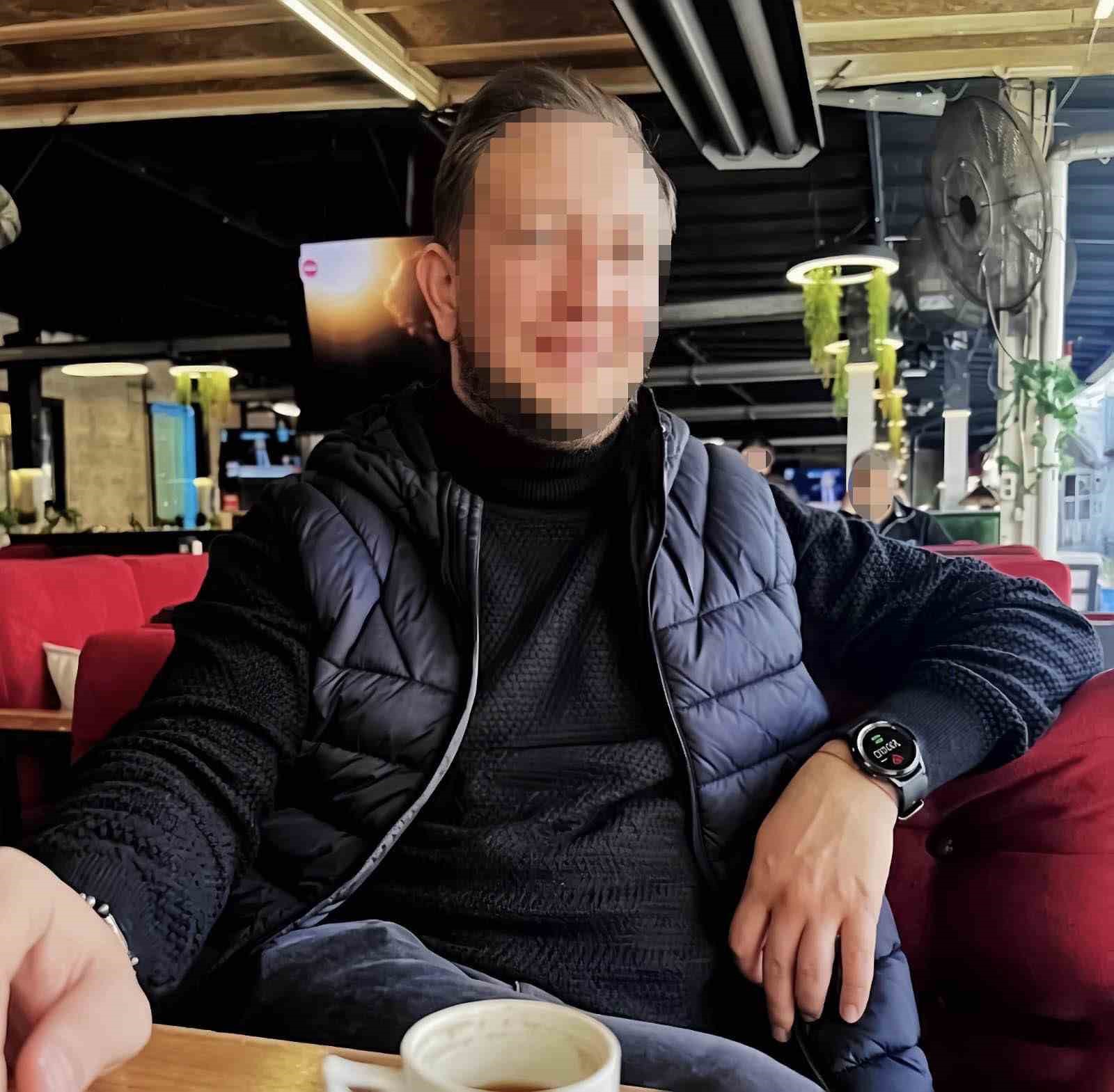 bursada yasli kadini olduren zanli tutuklandi 2 mkiRShSm