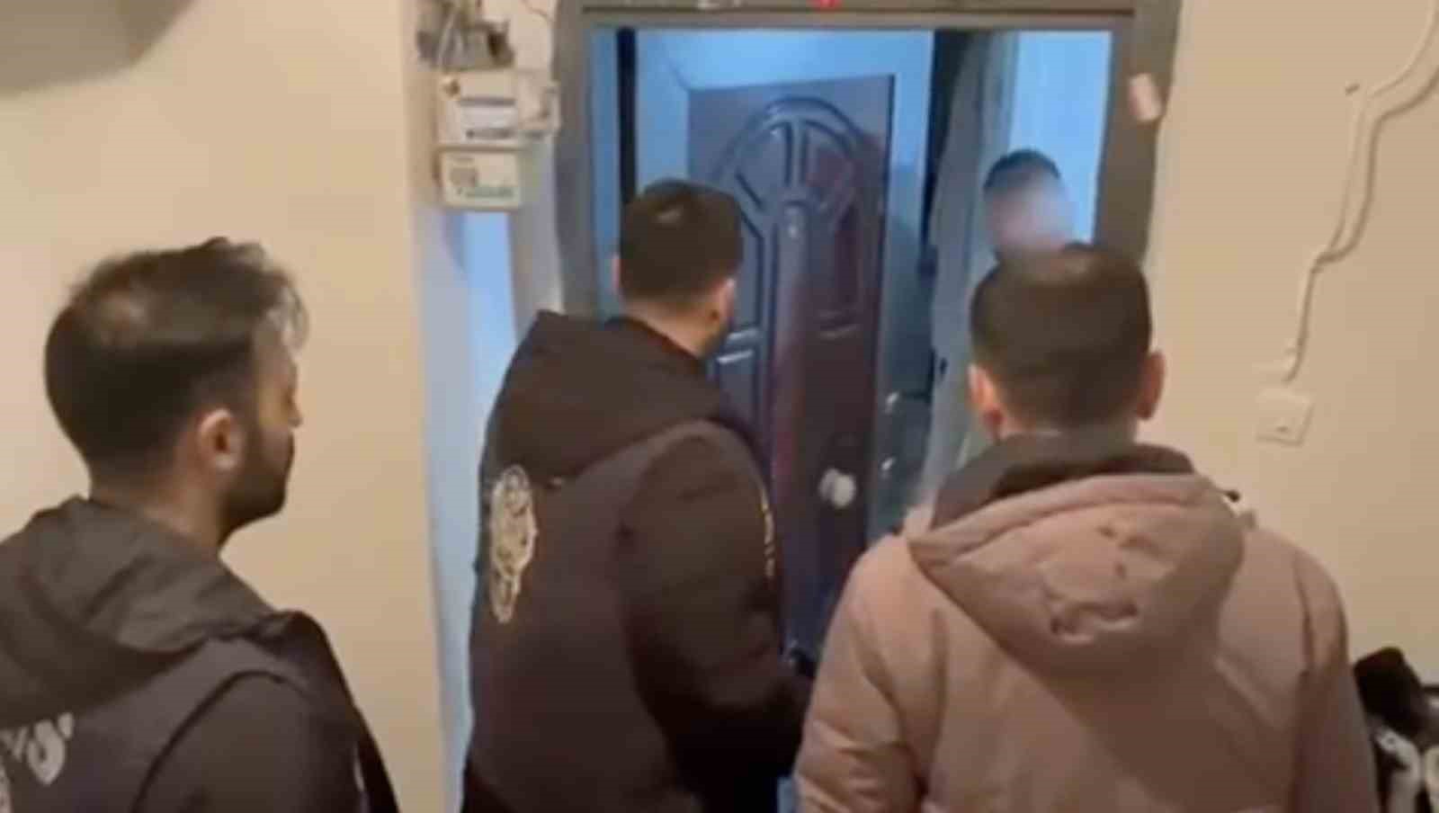 bursada yatirim dolandiriciligi operasyonu 9 tutuklama 4 RHB4GNS9