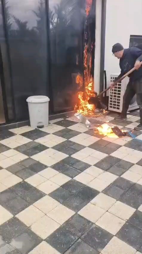 bursada yazlik evde cikan yangin panige neden oldu 3 j28SbYd2