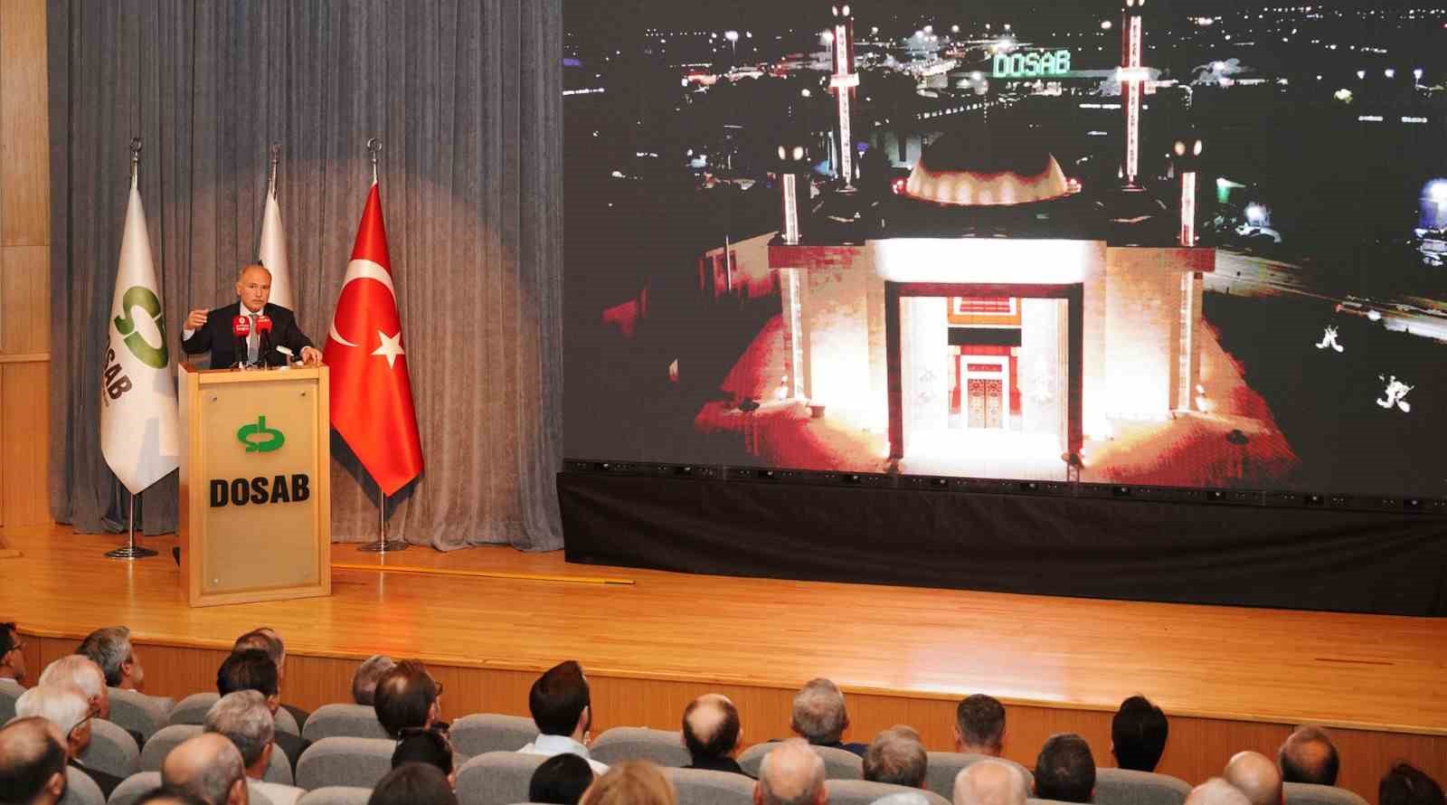 bursada yeni dosab camii acildi 3 68UfefBI