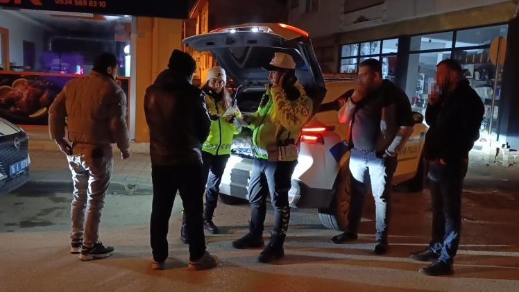 bursada yeni duzenlemede ilk ceza yazildi kacan surucuye 303 bin tl ceza 2 7bIsPAHZ