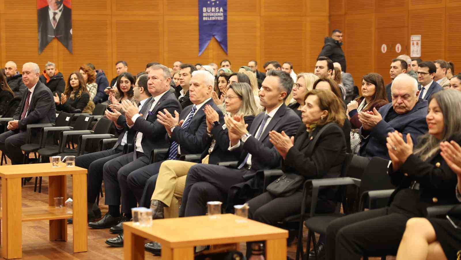 bursada yesil donusum basladi 3 ZmANUOSl