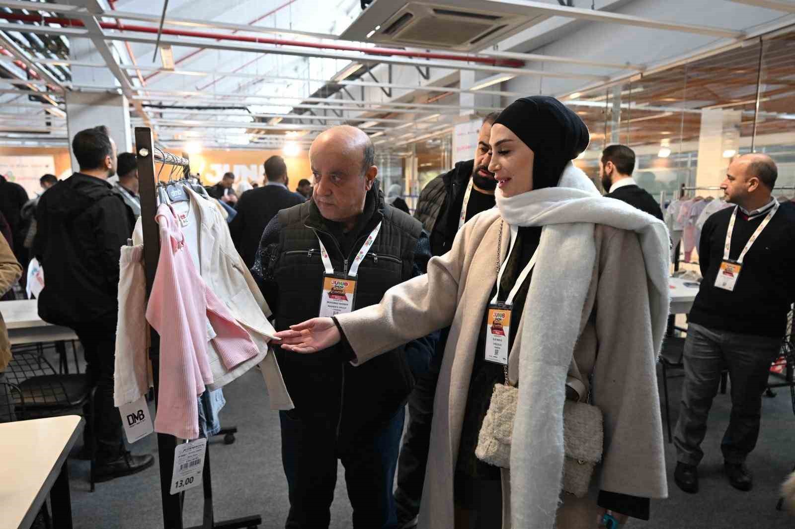 bursada yilin ilk fuari junioshow kapilarini acti 5 wcfAbQXI