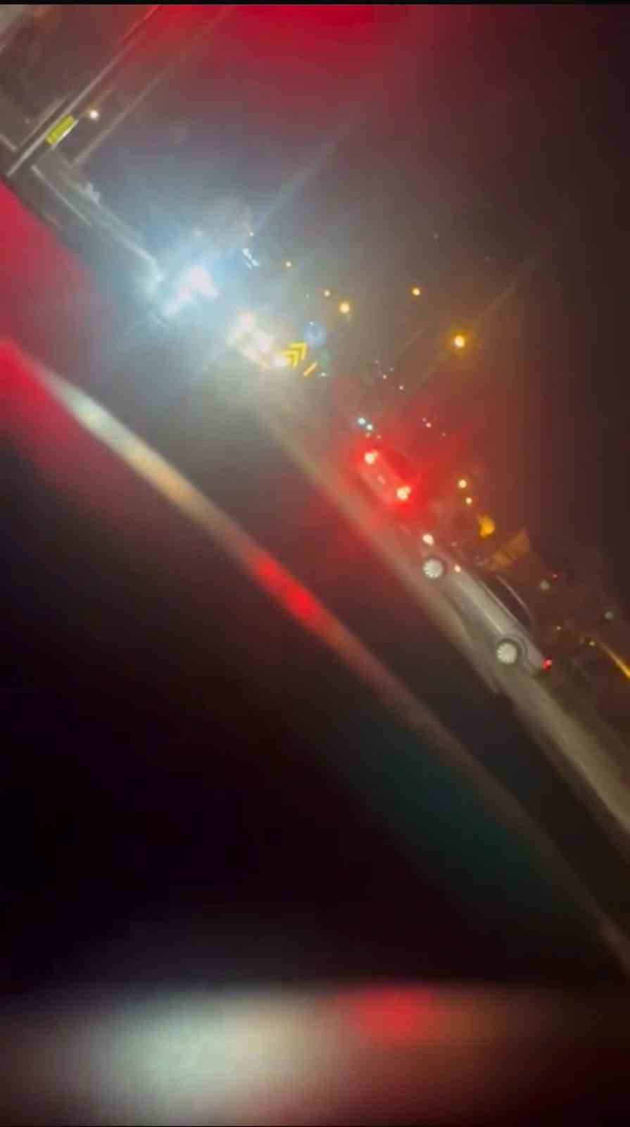 bursada yogun kar yagisi kazalari beraberinde getirdi 2 ICUwcvC7