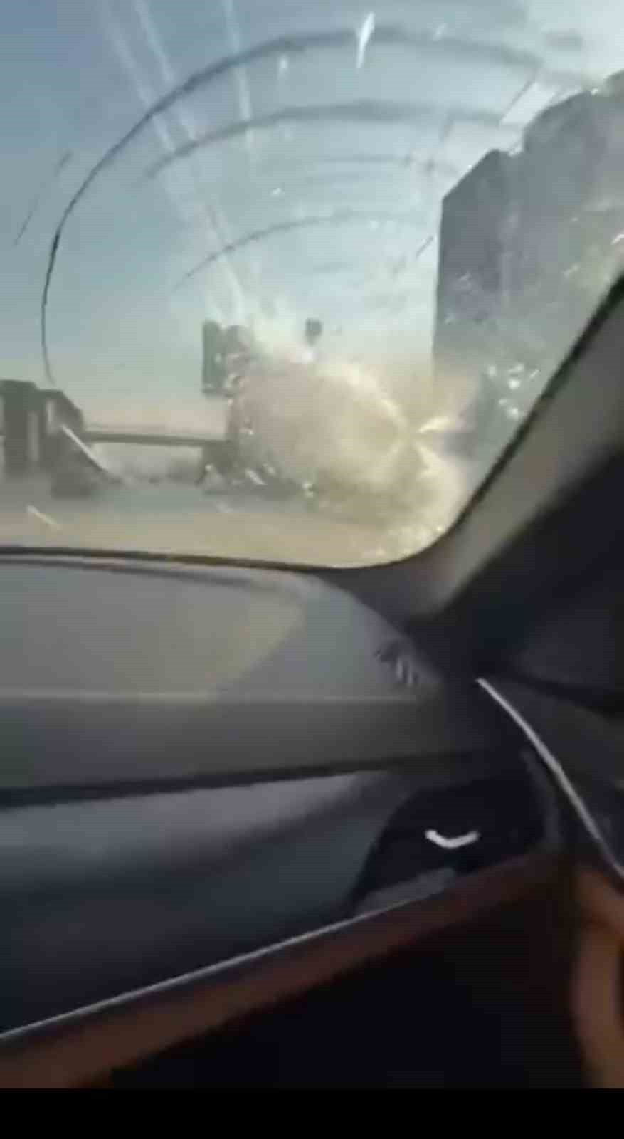 bursada yol verme kavgasi kamerada cami kirdi 180 bin lira ceza yedi 1 nQYkAZuR