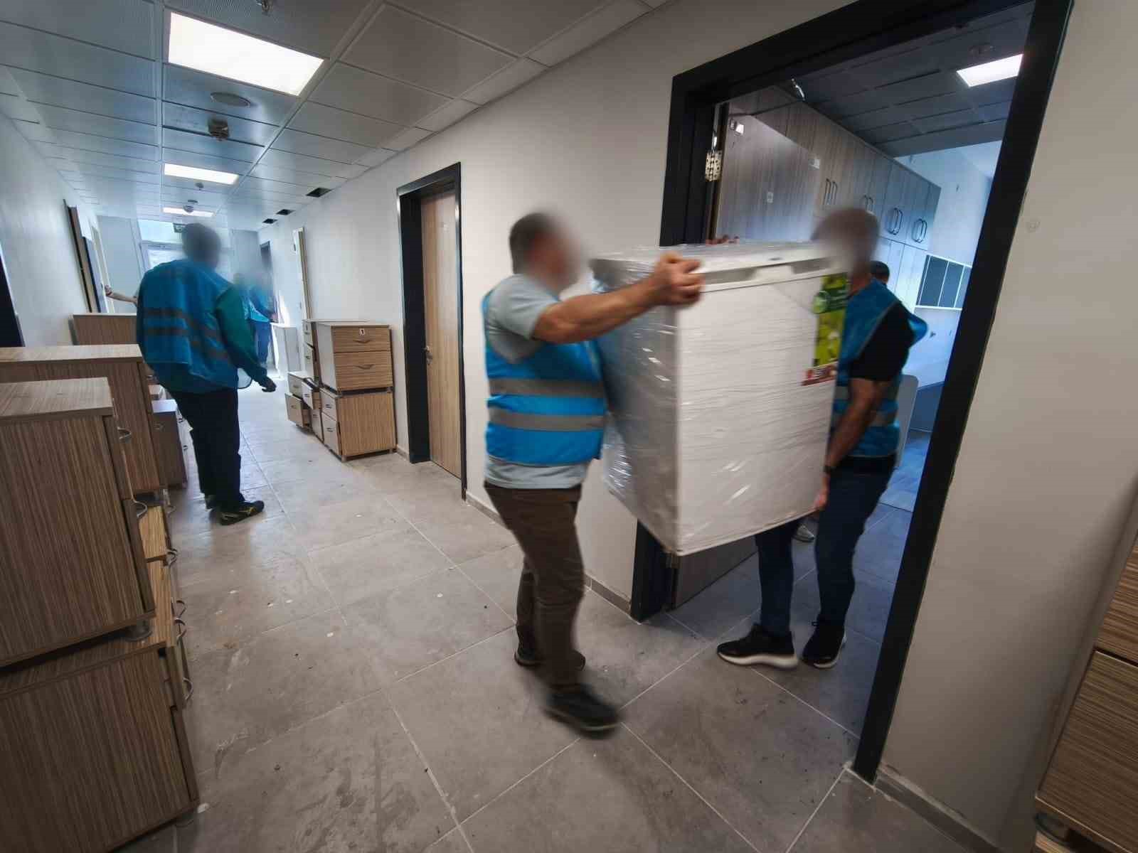 bursada yukumluler kyk yurtlarini temizledi 2 ukcYA6FQ