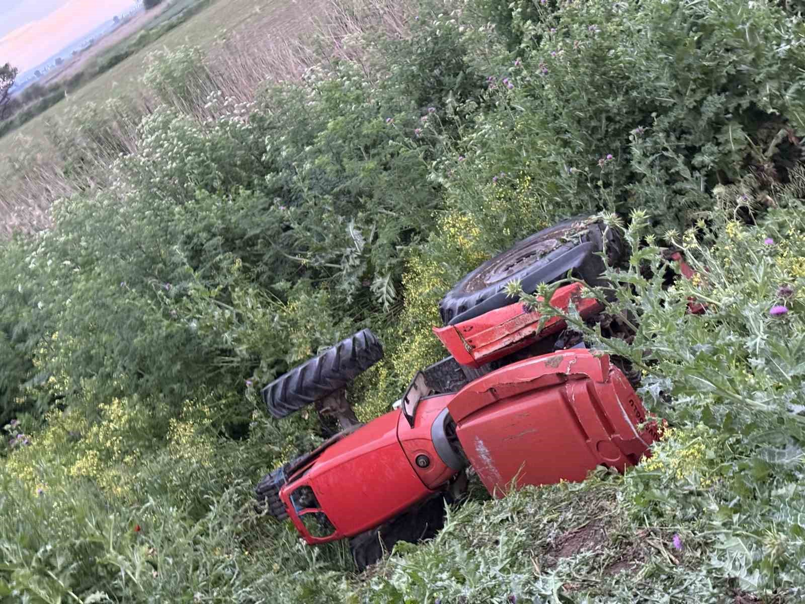 bursada yurek yakan kazadevrilen traktorun surucusu oldu 1 Xh4kGkhs