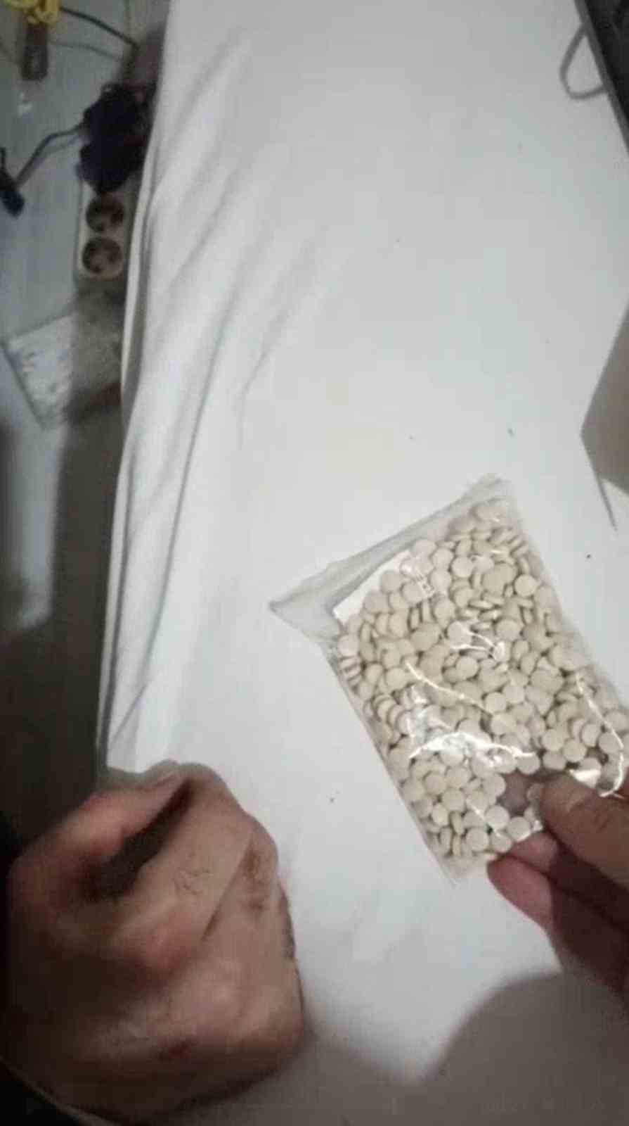 bursada zehir tacirleri boyle yakalandi zulalanan uyusturuculari polis tek tek buldu 6 5idXGKsa